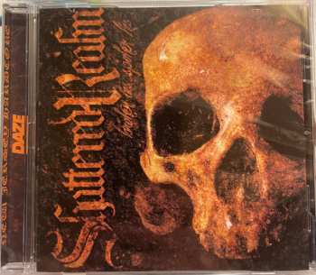 CD Shattered Realm: Broken Ties…Spoken Lies