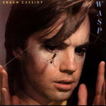 Album Shaun Cassidy: Wasp