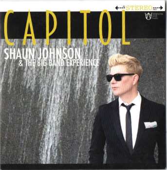 Album Shaun Johnson: Capitol