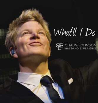 CD Shaun Johnson Big Band Experience: What'll I Do
