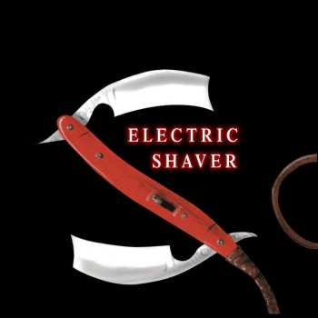 LP Shaver: Electric Shaver LTD | NUM | CLR