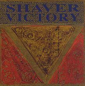 CD Shaver: Victory