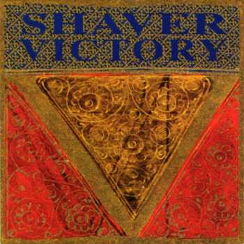 LP Shaver: Victory LTD | NUM | CLR