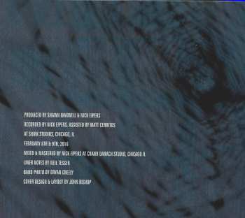 CD Shawn Maxwell's New Tomorrow: Shawn Maxwells' New Tomorrow