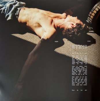 LP Shawn Mendes: Shawn CLR | DLX