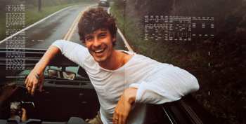 LP Shawn Mendes: Shawn CLR