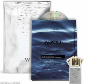 CD Shawn Mendes: Wonder LTD