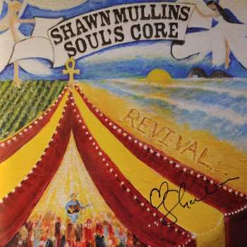 Album Shawn Mullins: Soul's Core Revival