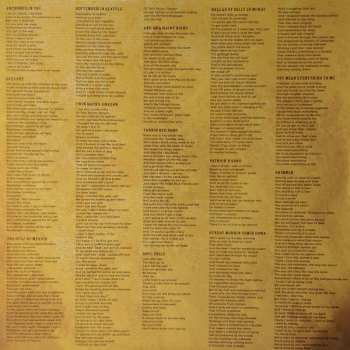 4LP Shawn Mullins: Soul's Core Revival