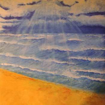 4LP Shawn Mullins: Soul's Core Revival