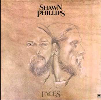 CD Shawn Phillips: Faces