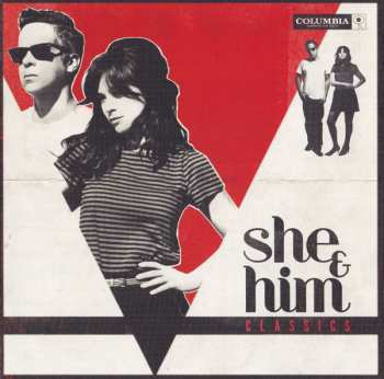 CD She & Him: Classics