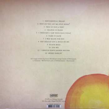 LP She & Him: Volume One