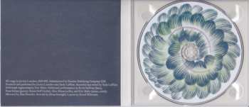 CD She Keeps Bees: Kinship