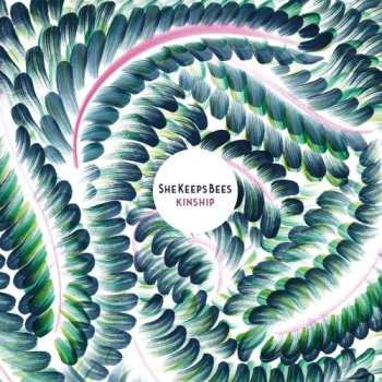CD She Keeps Bees: Kinship