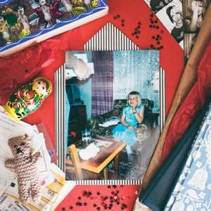 LP She Makes War: Brace For Impact LTD | CLR