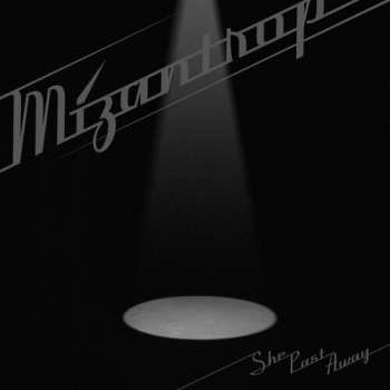 Album She Past Away: Mizantrop