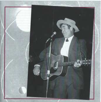CD Sheb Wooley: The Purple People Eater