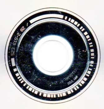 CD Shed Seven: Change Giver