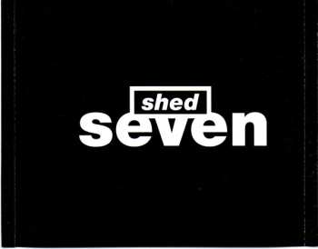 CD Shed Seven: Change Giver