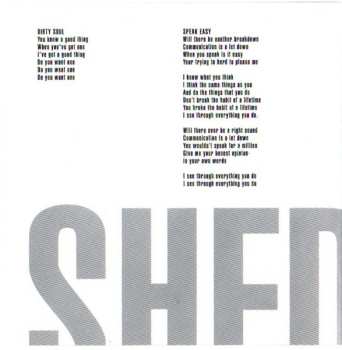 CD Shed Seven: Change Giver