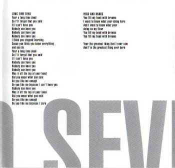 CD Shed Seven: Change Giver