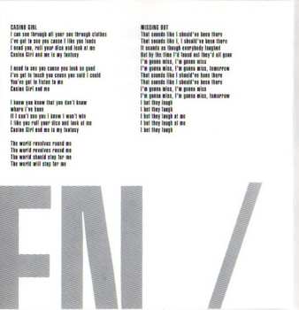 CD Shed Seven: Change Giver