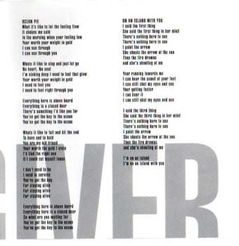 CD Shed Seven: Change Giver