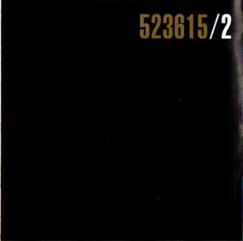 CD Shed Seven: Change Giver