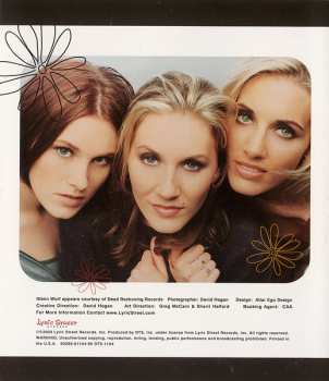 DVD Shedaisy: The Whole SHeBANG