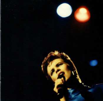 CD/DVD Sheena Easton: Live At The Palace, Hollywood DLX
