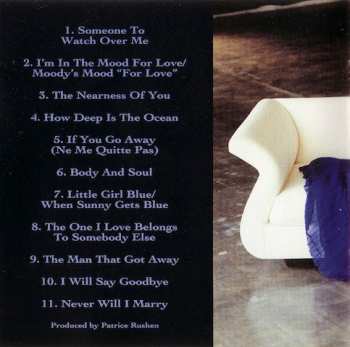CD Sheena Easton: No Strings