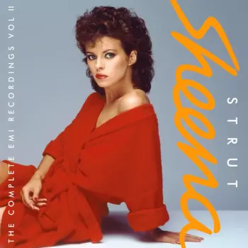 Sheena Easton: Strut: Complete Emi Recordings Vol. 2
