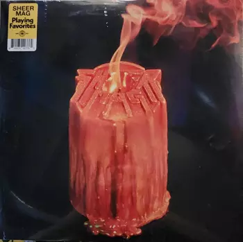 Sheer Mag: Playing Favorites