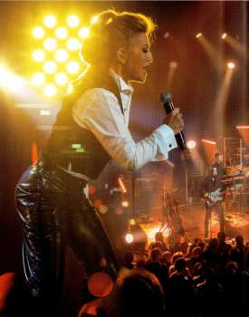 DVD Sheila: Casino De Paris 2017