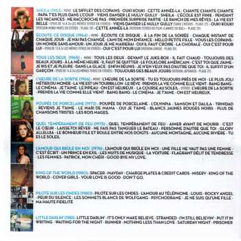 10CD/Box Set Sheila: Le Coffret Essentiel