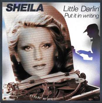 Album Sheila: Little Darlin'