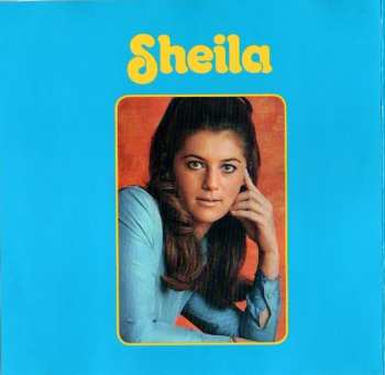 CD Sheila: Super Hits (L'École Est Finie)