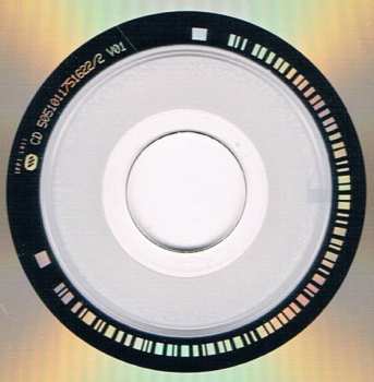 2CD Sheila: Juste Comme Ça