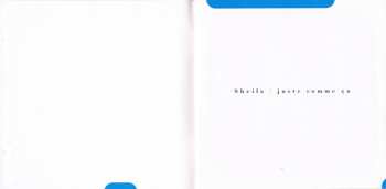 2CD Sheila: Juste Comme Ça