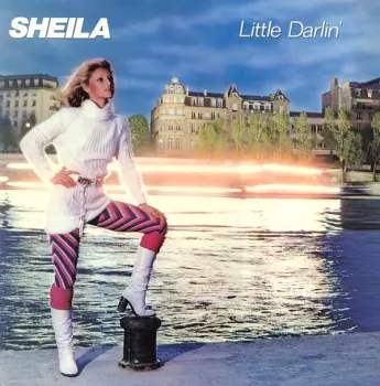 Sheila: Little Darlin'