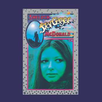 LP Shelagh McDonald: Stargazer