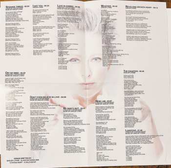 CD Shelby Lynne: Shelby Lynne