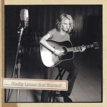 CD Shelby Lynne: Suit Yourself