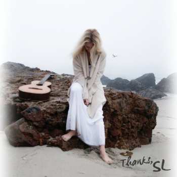 Album Shelby Lynne: Thanks, SL