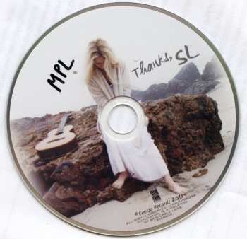 CD Shelby Lynne: Thanks, SL DIGI
