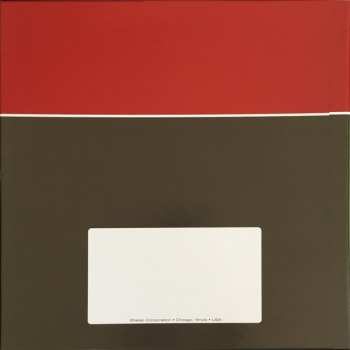 LP/CD/Box Set Shellac: 1000 Hurts