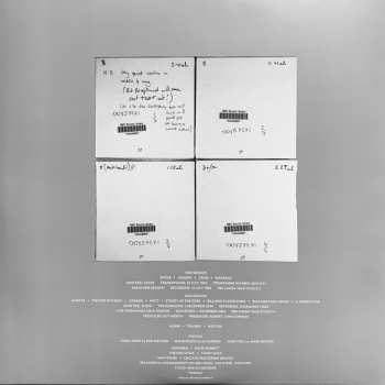 2LP Shellac: The End Of Radio (14 July 1994 Peel Session / 1 December 2004 Peel Session)