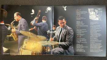 2LP Shelly Manne & His Men: Jazz From the Pacific Northwest DLX | LTD | NUM