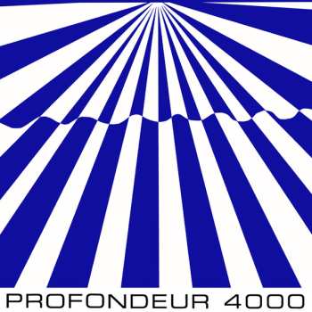 LP Shelter: Profondeur 4000